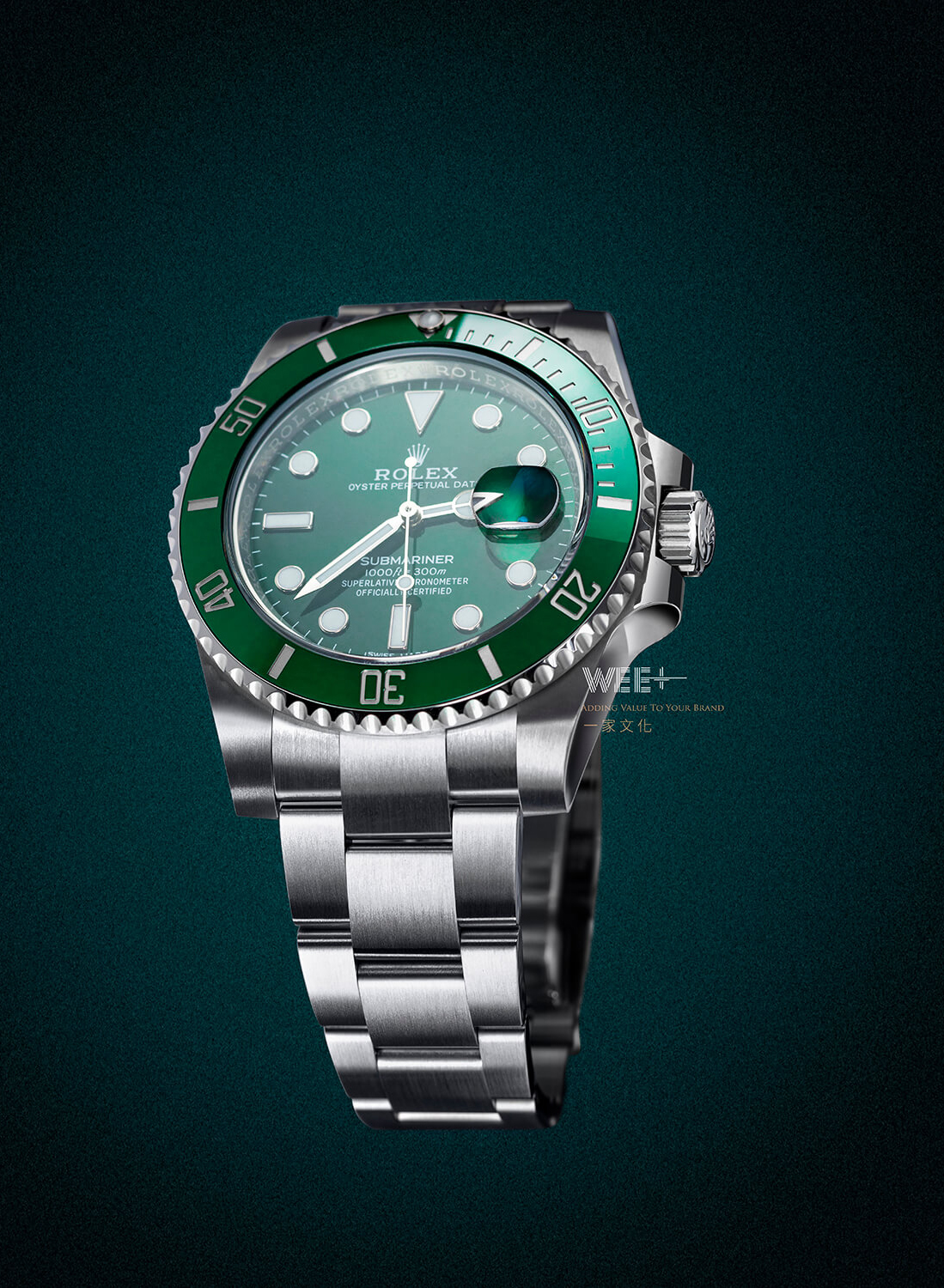 ROLAX Submariner