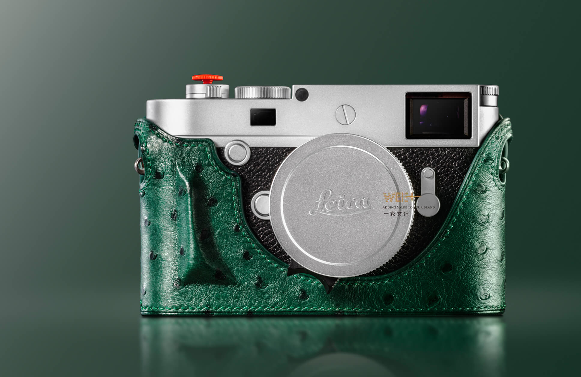 Leica M10P